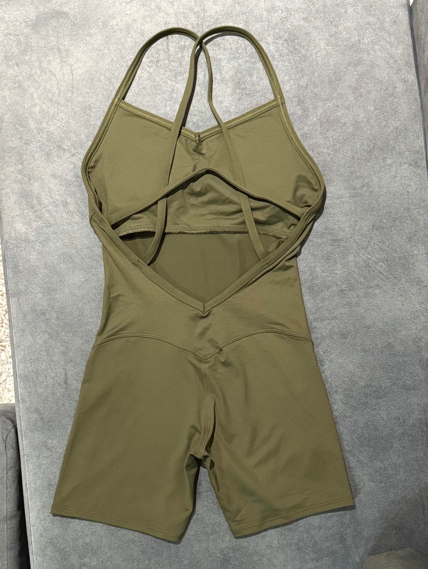 Women's stringback 1-piece