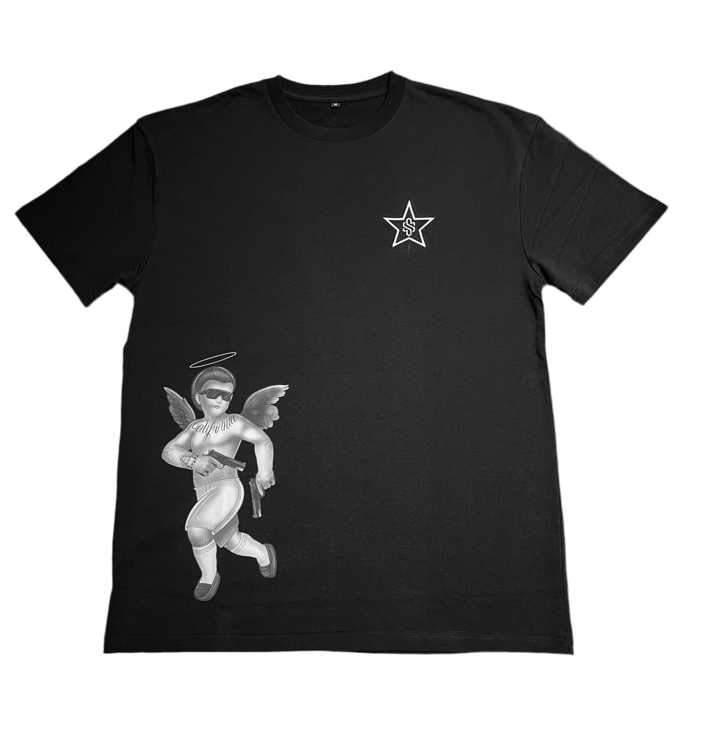 The Cherub