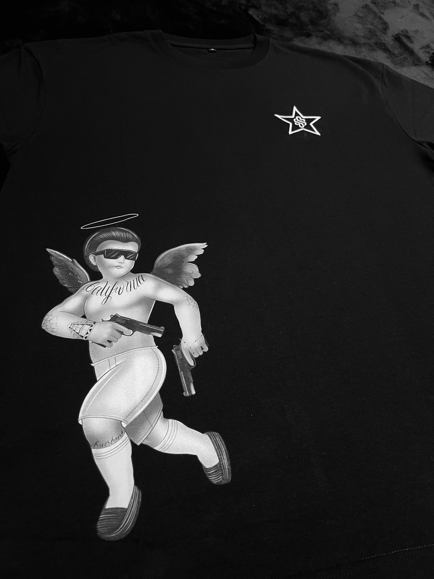 The Cherub