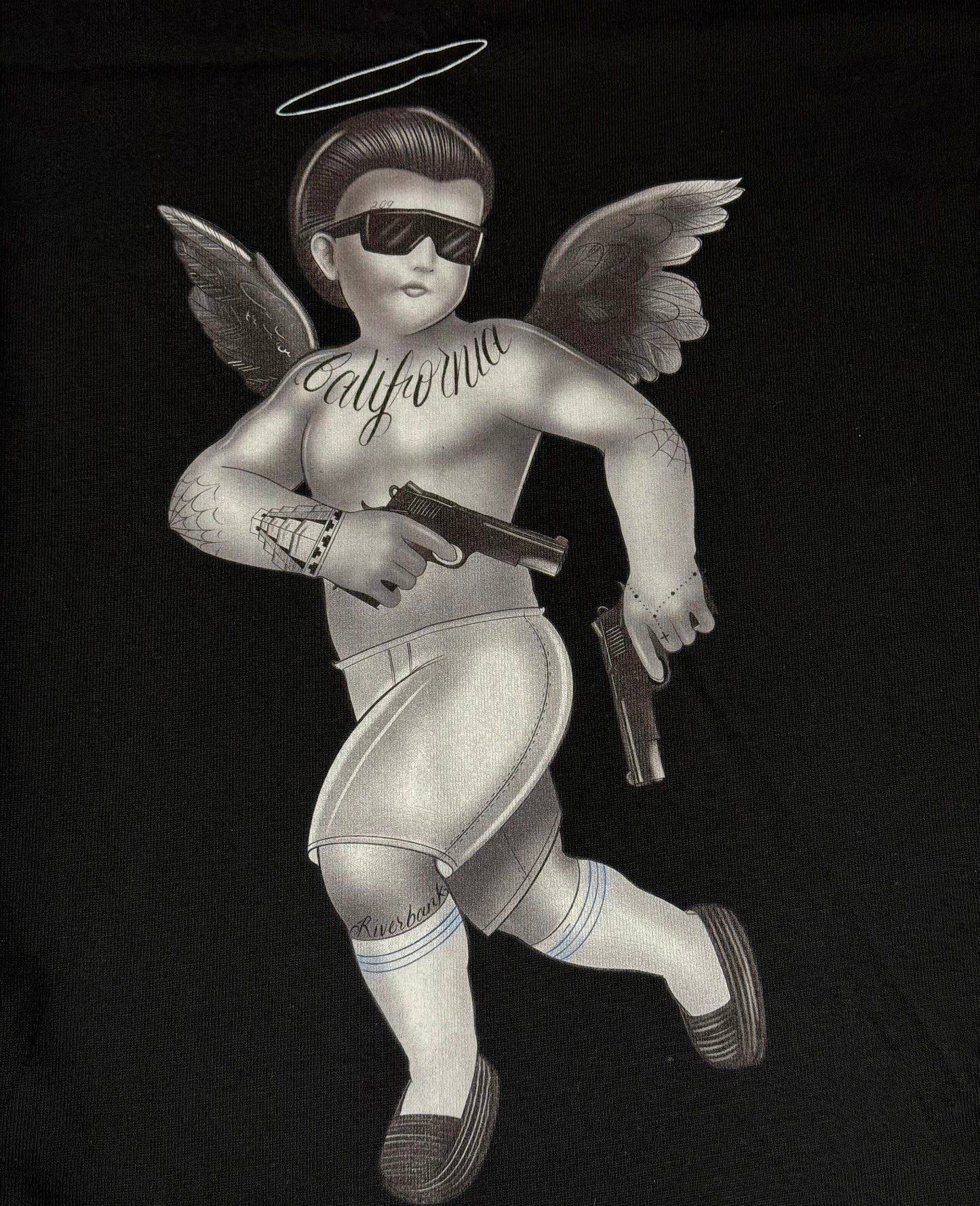 The Cherub