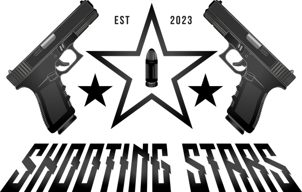 Shooting Stars Apparel